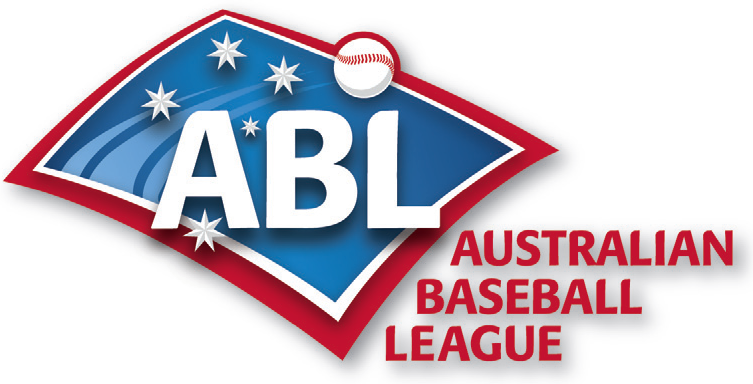 Australian Baseball League (ABL) iron ons